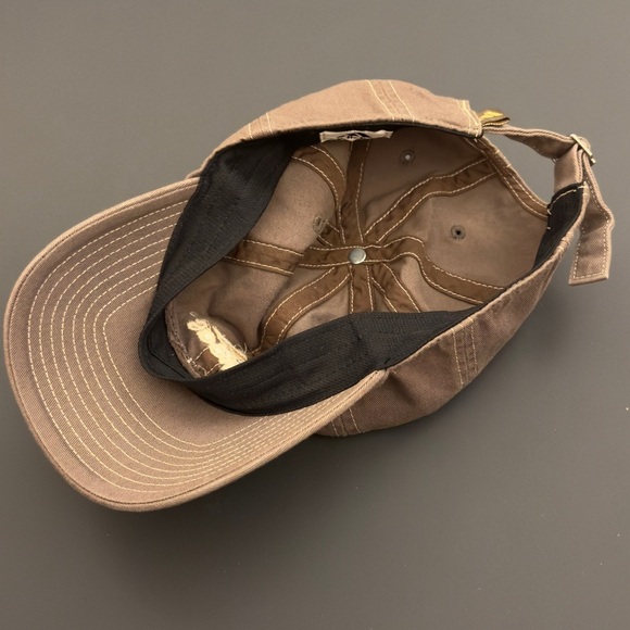 adidas Climalite Baseball Cap - Picture 5 of 8